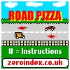 game pic for Road Pizza